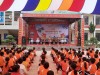 **LỄ TỔNG KẾT NĂM HỌC 2024-2025 CỦA TRƯỜNG PTDTBT TH NÀ HỲ**