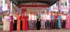 RỘN RÀNG LỄ KHAI GIẢNG NĂM HỌC 2026 - 2027 TẠI TRƯỜNG PTDTBT TIỂU HỌC NÀ HỲ