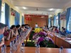 TRƯỜNG PTDTBT TIỂU HỌC NÀ HỲ TỔ CHỨC HỌP PHỤ HUYNH ĐẦU NĂM HỌC 2026-2027