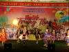 ĐÊM HỘI "VUI TẾT TRUNG THU" ẤM ÁP CỦA TRƯỜNG PTDTBT TIỂU HỌC NÀ HỲ (Điểm Nà Hỳ)